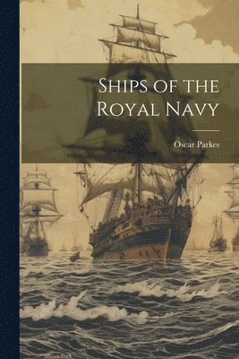 Ships of the Royal Navy 1