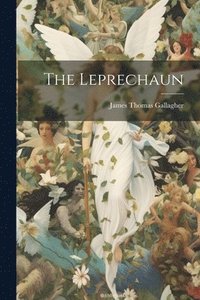 bokomslag The Leprechaun
