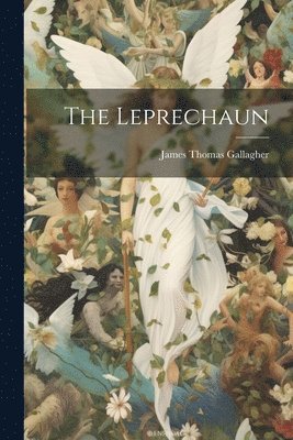bokomslag Leprechaun