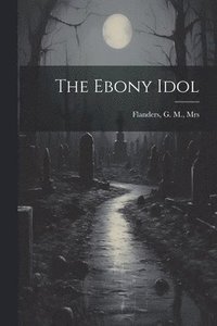 bokomslag Ebony Idol