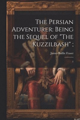 Persian Adventurer