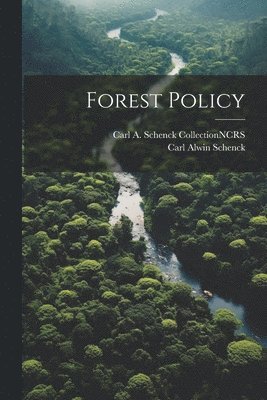 Forest Policy 1