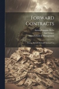 bokomslag Forward Contracts