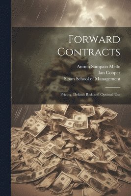 Forward Contracts 1