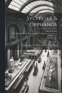 bokomslag Sylvester & Orphanos