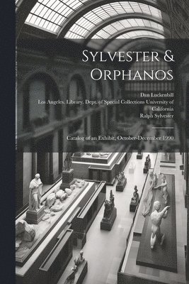 Sylvester & Orphanos 1