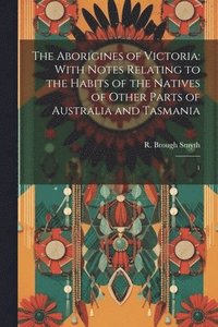 bokomslag Aborigines of Victoria