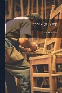 bokomslag Toy Craft