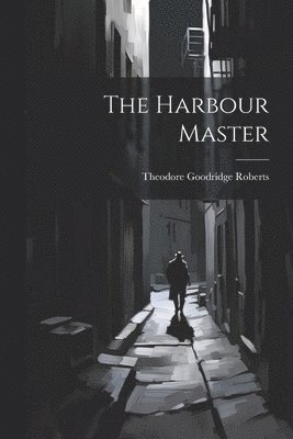 The Harbour Master 1