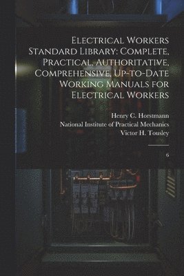 Electrical Workers Standard Library