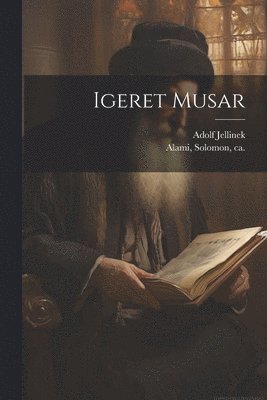 Igeret musar