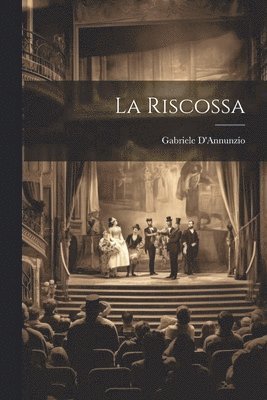 bokomslag riscossa
