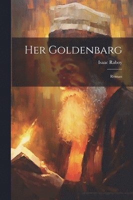 bokomslag Her Goldenbarg