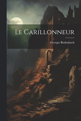 bokomslag carillonneur