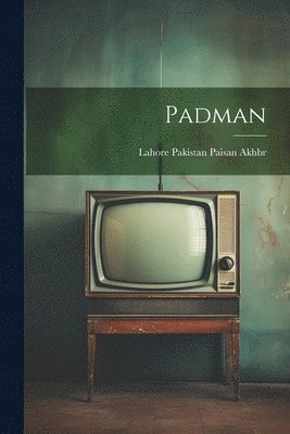 Padman 1