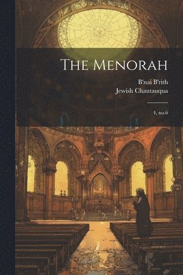 The Menorah 1