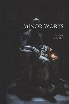 Minor Works 1