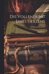 bokomslag Vollendung eines Herzens