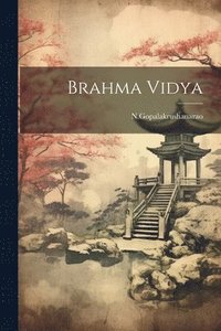 bokomslag Brahma Vidya