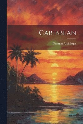 bokomslag Caribbean