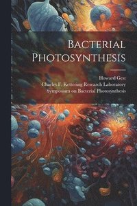 bokomslag Bacterial Photosynthesis