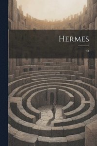 bokomslag Hermes