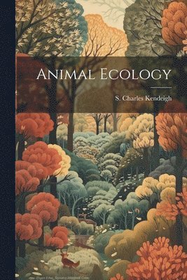 Animal Ecology 1