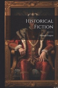 bokomslag Historical Fiction