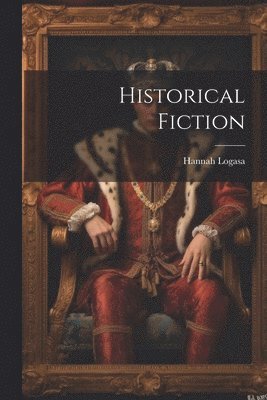Historical Fiction 1