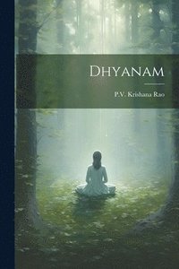 bokomslag Dhyanam