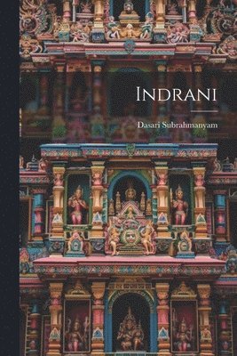 Indrani 1