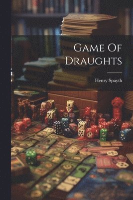 Game Of Draughts 1