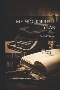 bokomslag My Wonderful Year