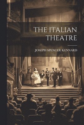 Italian Theatre 1