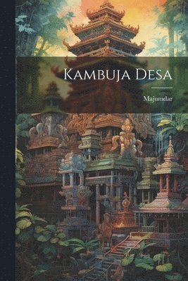 Kambuja Desa 1