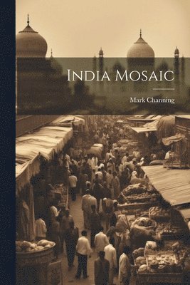 India Mosaic 1