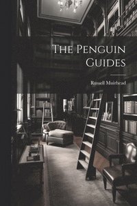 bokomslag The Penguin Guides