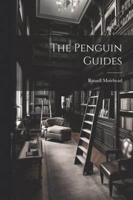 Russell Muirhead - Penguin Guides, Häftad