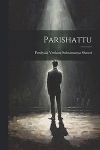 bokomslag Parishattu