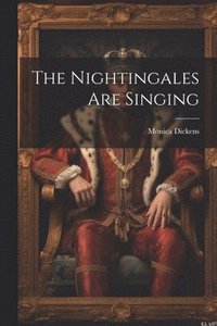 bokomslag The Nightingales Are Singing