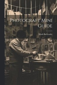 bokomslag Photocraft Mini Guide
