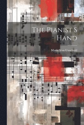 Pianist S Hand 1