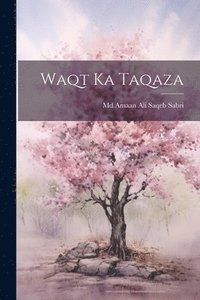 bokomslag Waqt Ka Taqaza