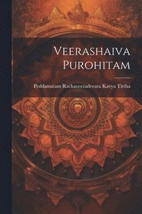 bokomslag Veerashaiva Purohitam