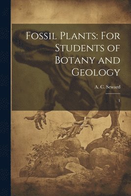 bokomslag Fossil Plants