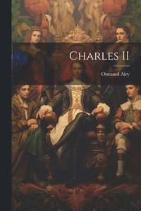 bokomslag Charles II