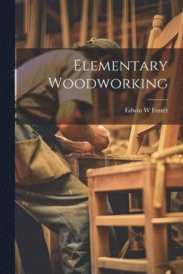 Elementary Woodworking 1