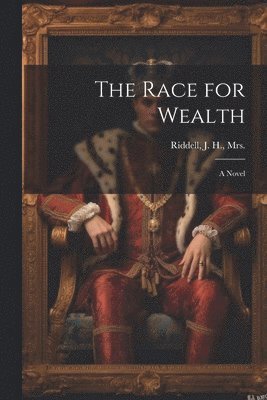 The Race for Wealth 1