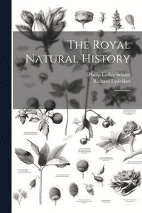 bokomslag The Royal Natural History