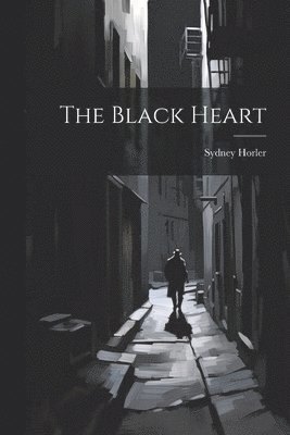 bokomslag Black Heart